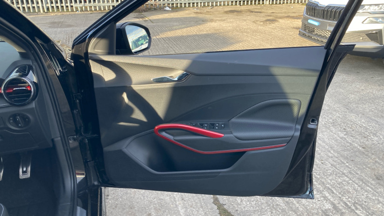 Skoda Fabia 1.0 TSI 116 Monte Carlo Edition 5dr DSG Petrol Hatchback